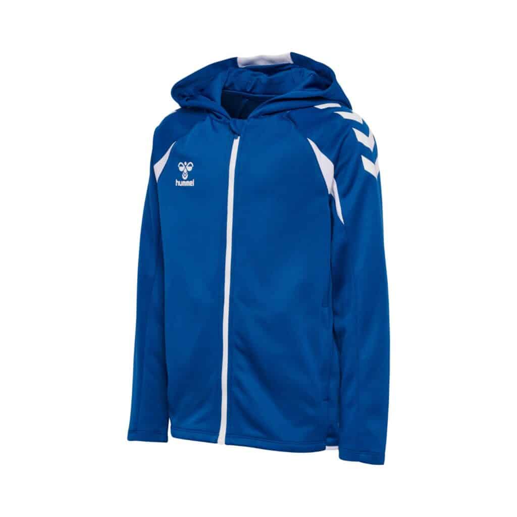 hmlCORE 2.0 ZIP HOODIE KIDS