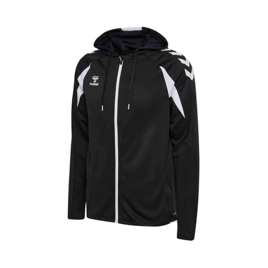 hmlCORE 2.0 ZIP HOODIE MEN