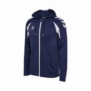 hmlCORE 2.0 ZIP HOODIE MEN