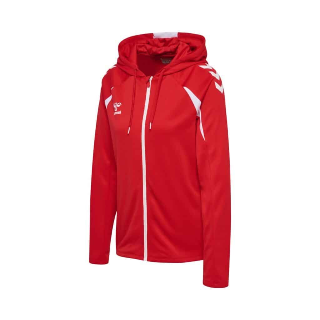 hmlCORE 2.0 ZIP HOODIE WOMEN